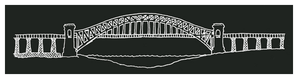 arch